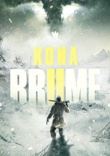 Kona II: Brume